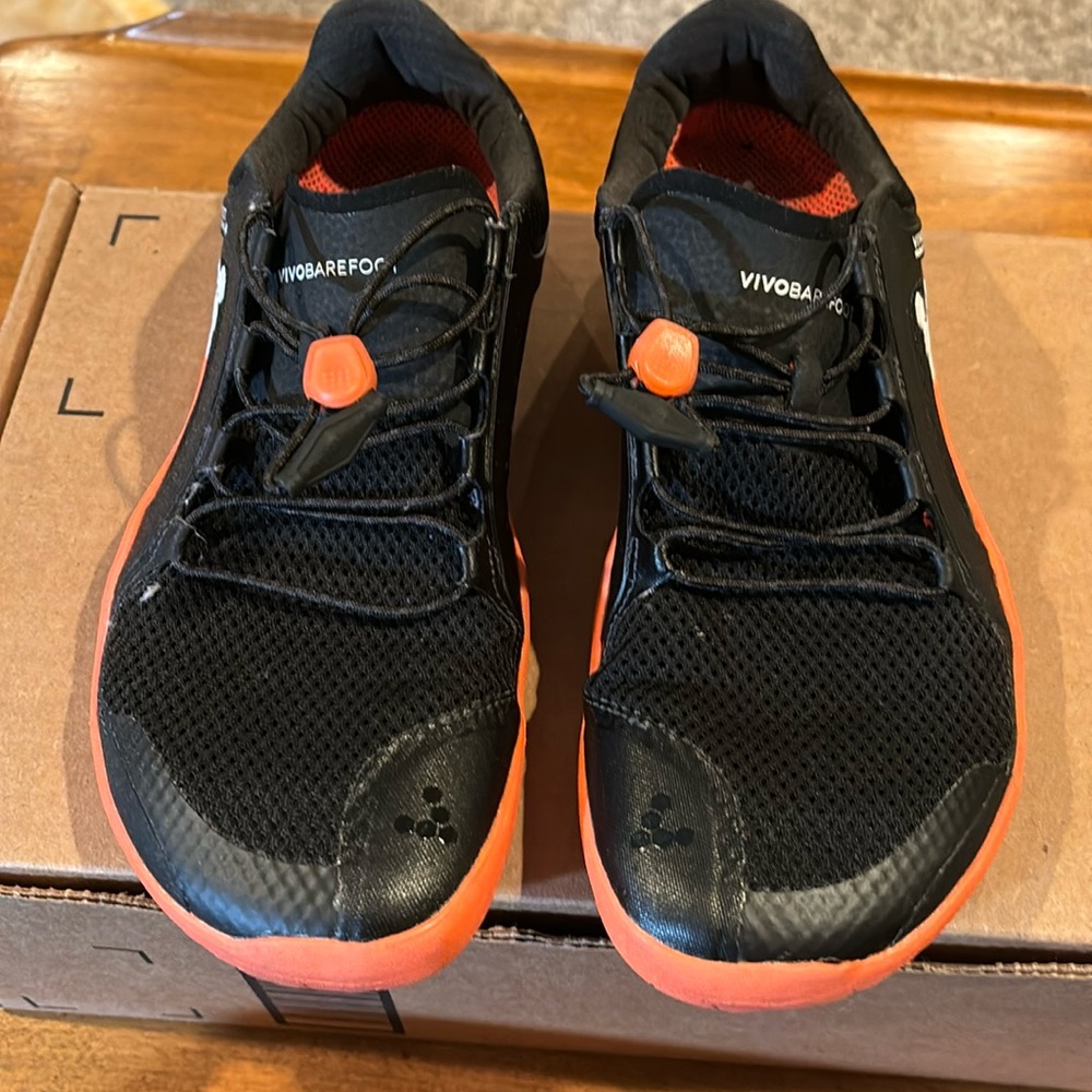 Vivobarefoot Primus Trail FG